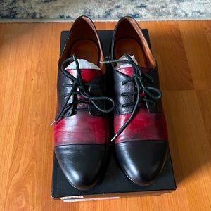 Oxford Loafers